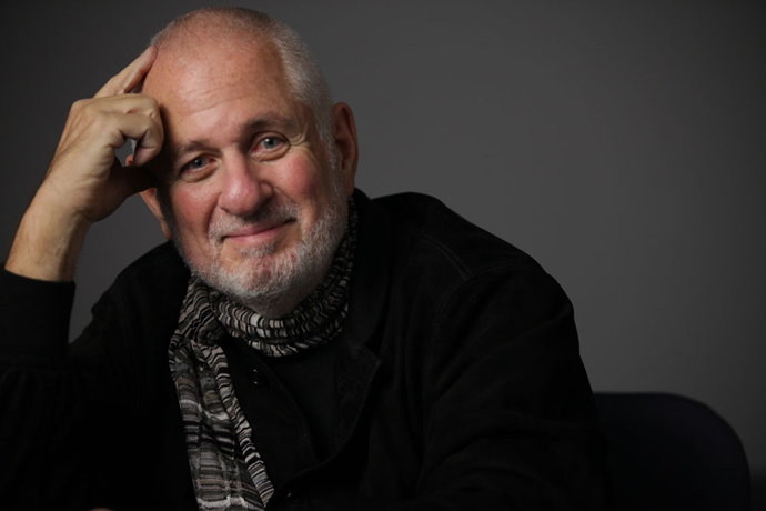 Richard Saul Wurman